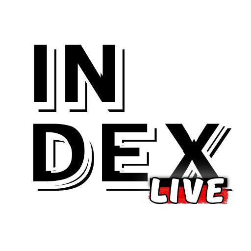 INDEX LOGO